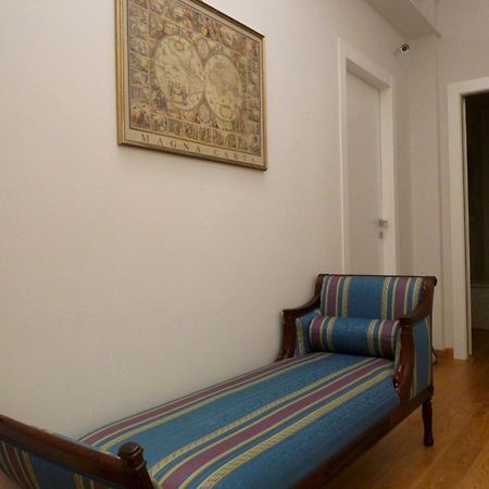 Ánemos b&b Termoli Kültér fotó