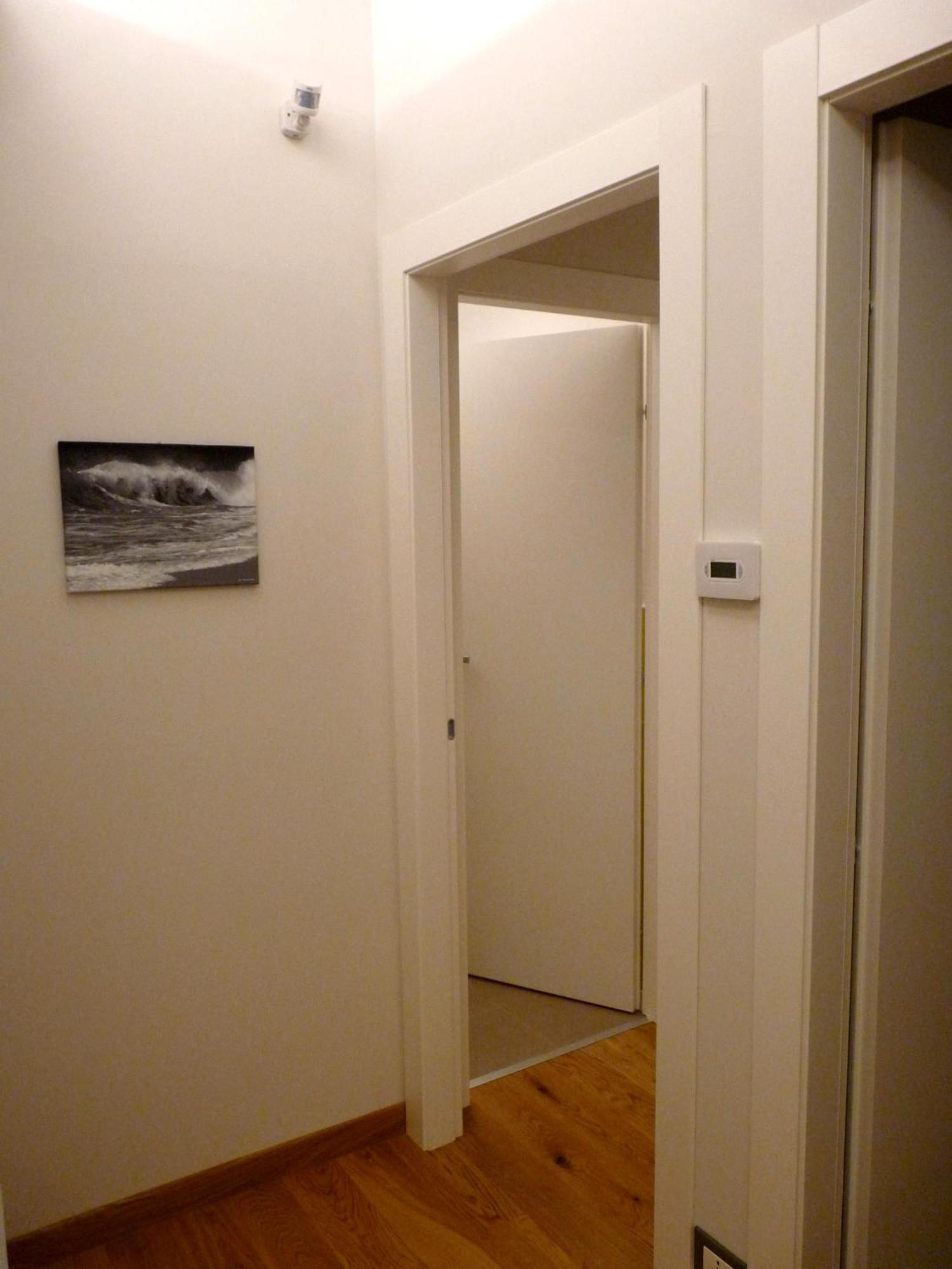 Ánemos b&b Termoli Kültér fotó
