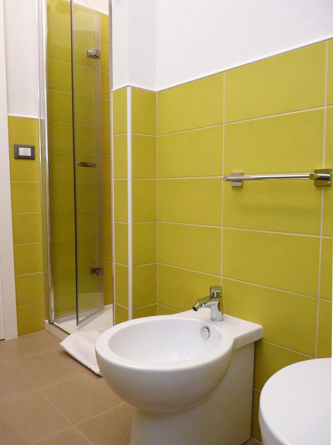 Ánemos b&b Termoli Kültér fotó