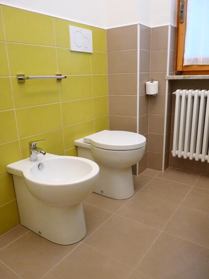 Ánemos b&b Termoli Kültér fotó