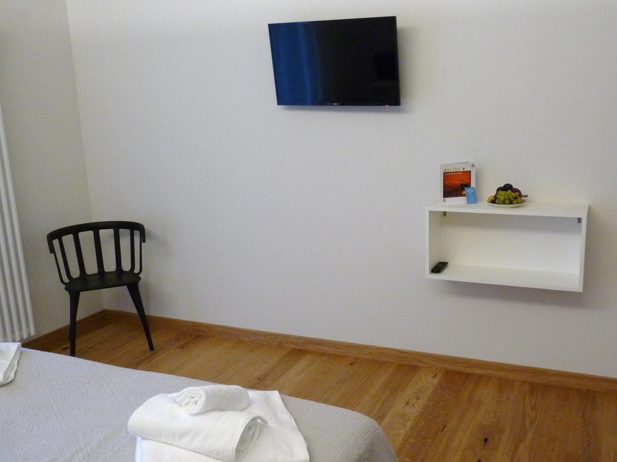 Ánemos b&b Termoli Kültér fotó