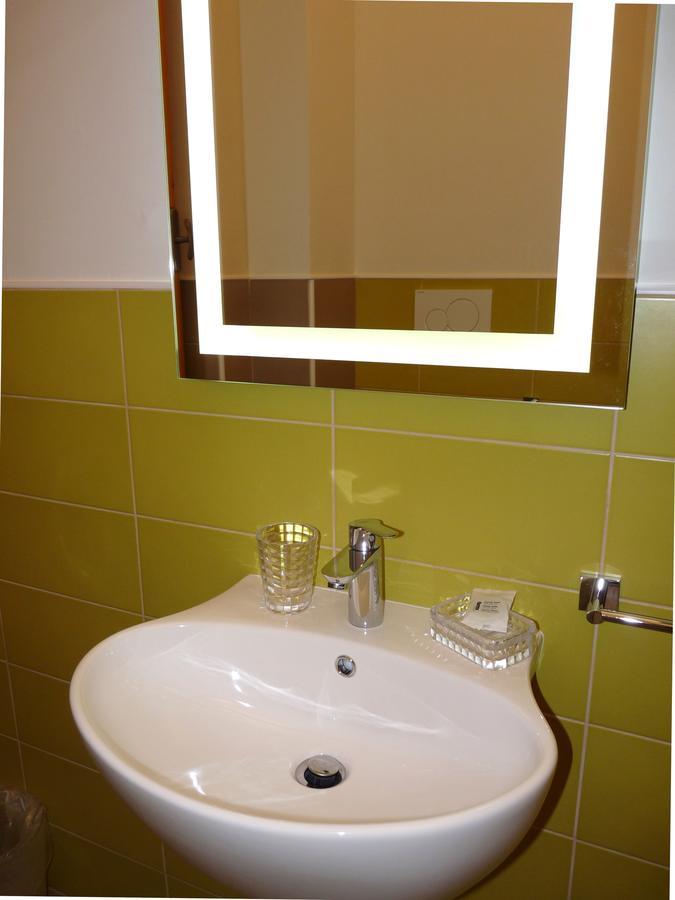 Ánemos b&b Termoli Kültér fotó