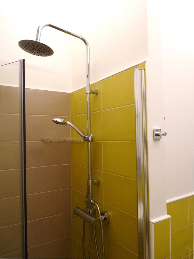 Ánemos b&b Termoli Kültér fotó