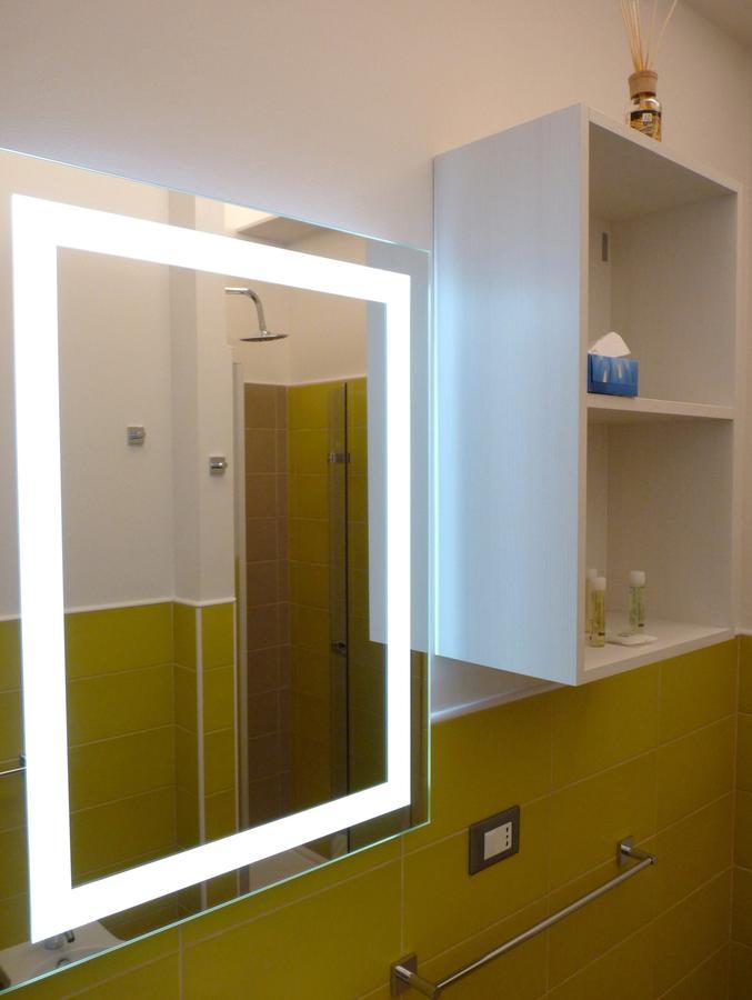 Ánemos b&b Termoli Kültér fotó