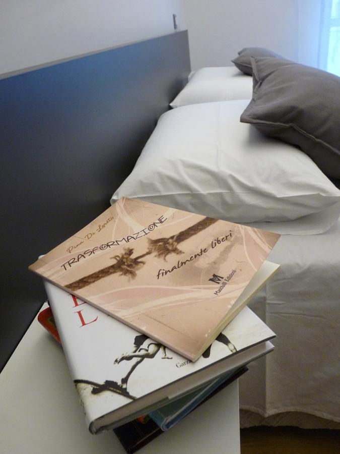 Ánemos b&b Termoli Kültér fotó