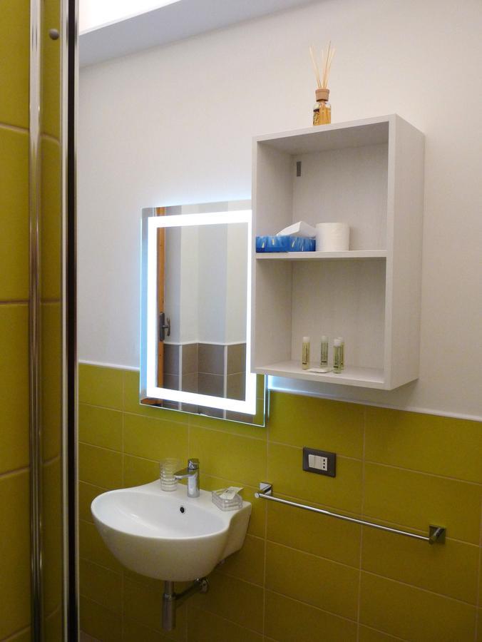 Ánemos b&b Termoli Kültér fotó