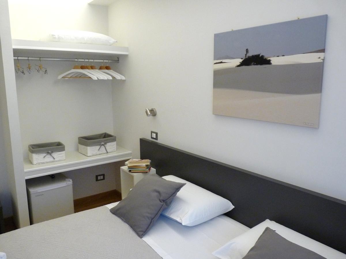 Ánemos b&b Termoli Kültér fotó