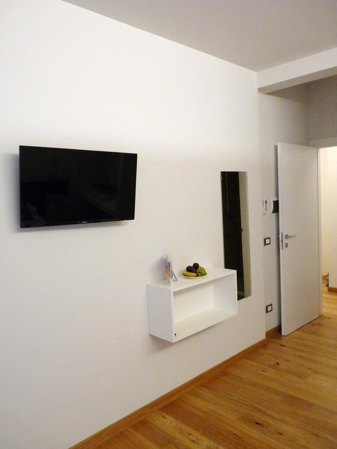 Ánemos b&b Termoli Kültér fotó