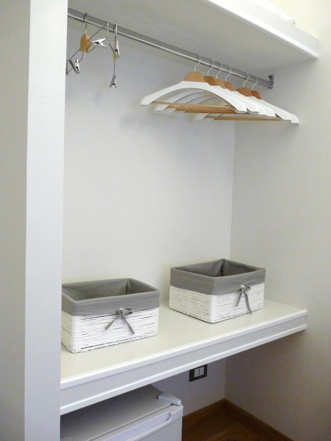 Ánemos b&b Termoli Kültér fotó