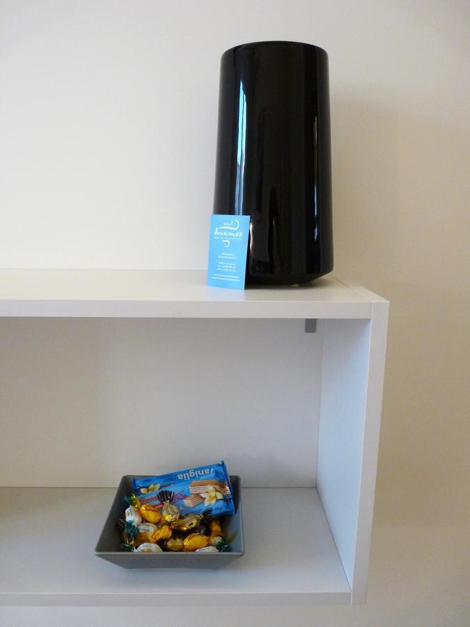 Ánemos b&b Termoli Kültér fotó