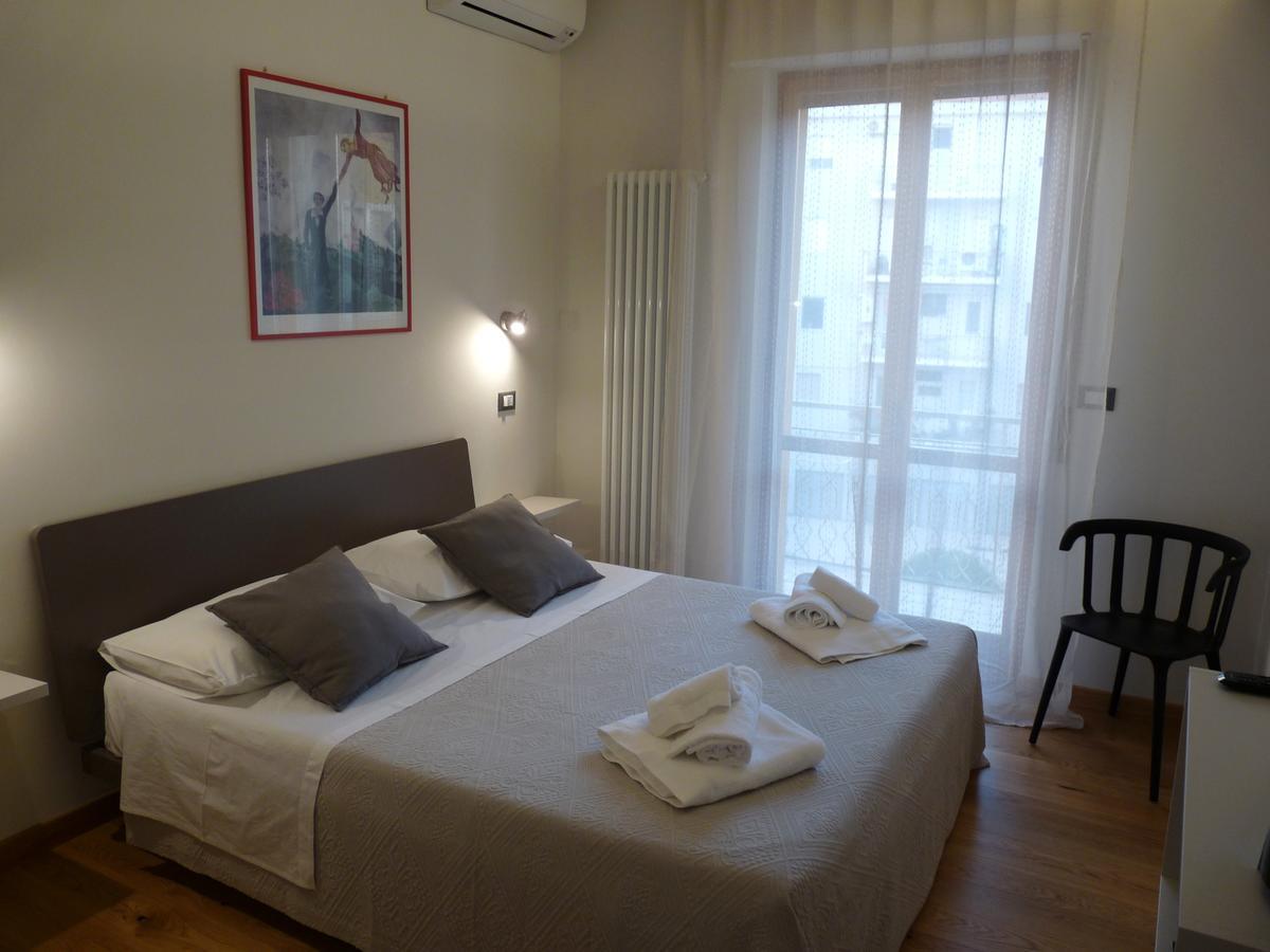 Ánemos b&b Termoli Kültér fotó