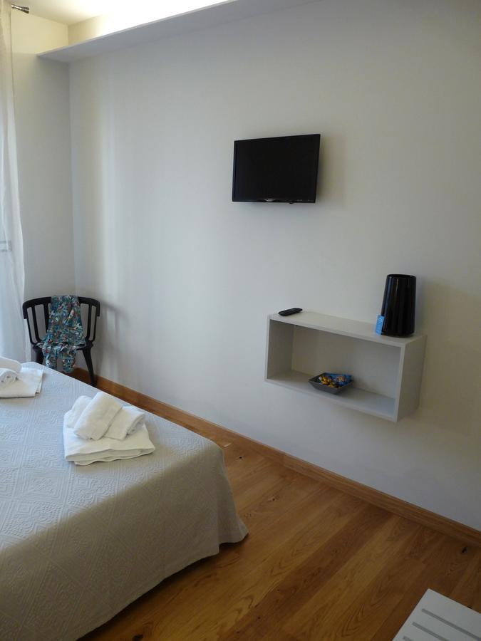 Ánemos b&b Termoli Kültér fotó