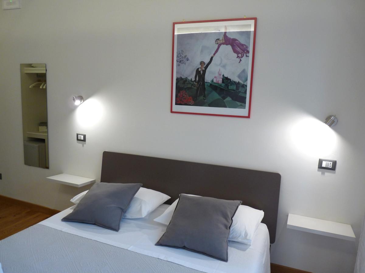 Ánemos b&b Termoli Kültér fotó