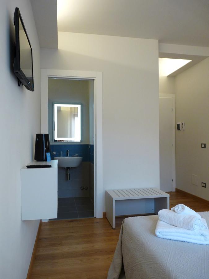 Ánemos b&b Termoli Kültér fotó