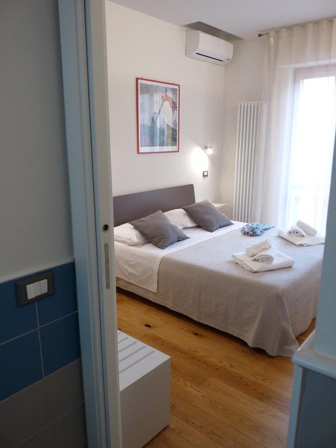 Ánemos b&b Termoli Kültér fotó