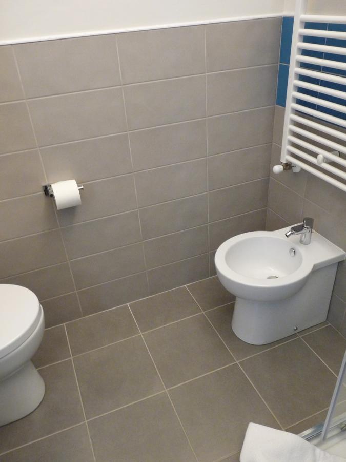 Ánemos b&b Termoli Kültér fotó