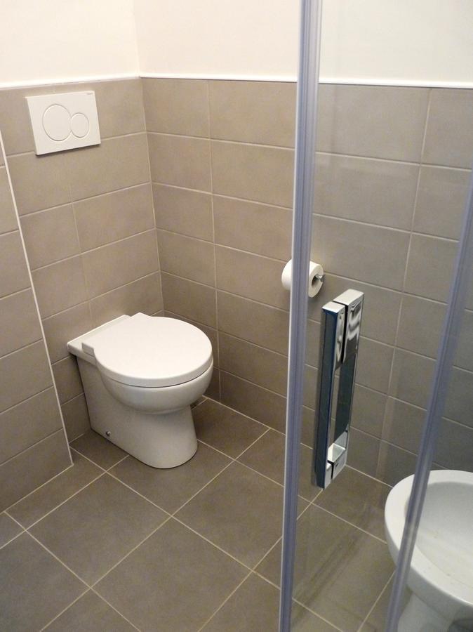 Ánemos b&b Termoli Kültér fotó