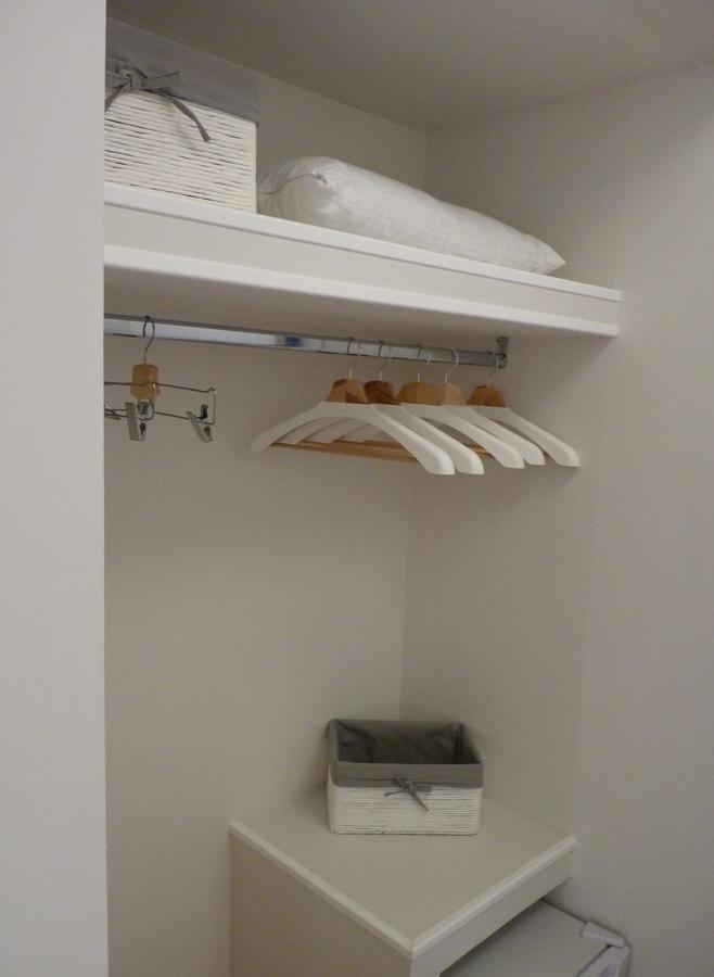 Ánemos b&b Termoli Kültér fotó