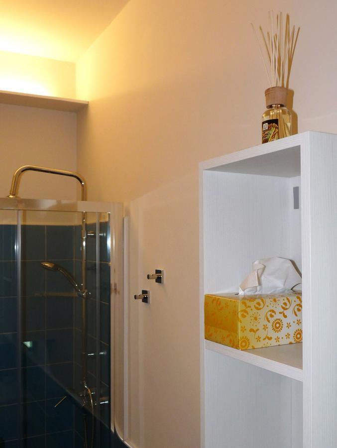 Ánemos b&b Termoli Kültér fotó