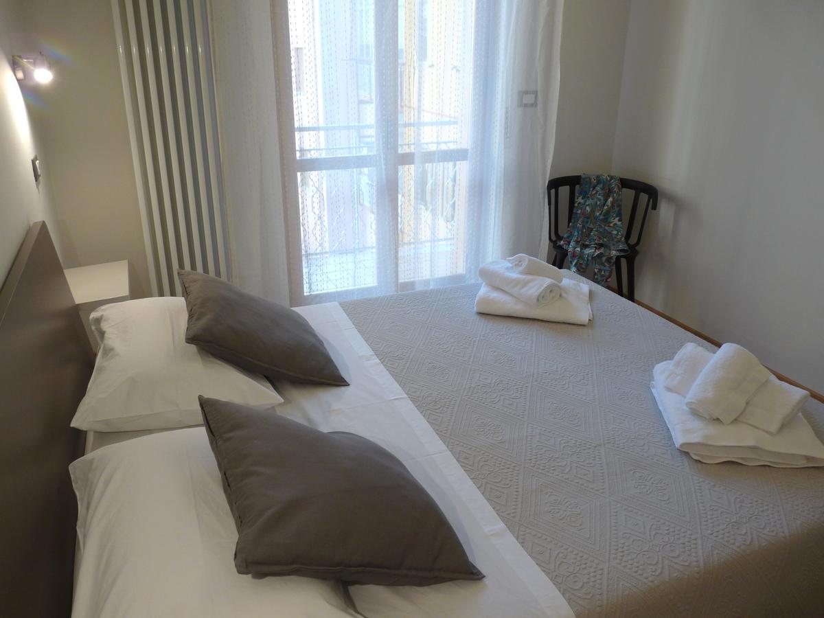 Ánemos b&b Termoli Kültér fotó