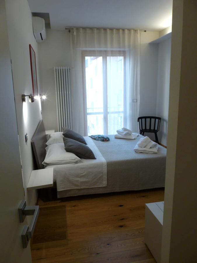 Ánemos b&b Termoli Kültér fotó