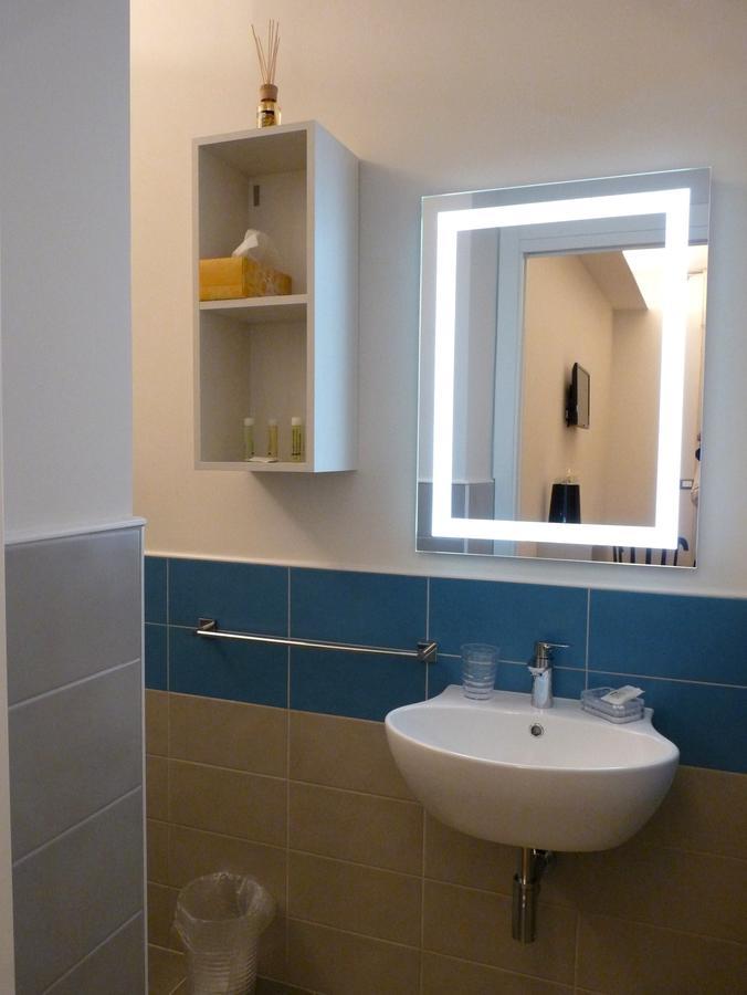 Ánemos b&b Termoli Kültér fotó