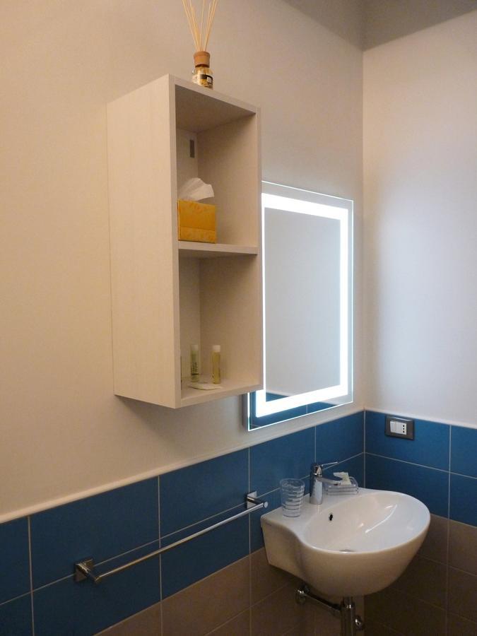 Ánemos b&b Termoli Kültér fotó