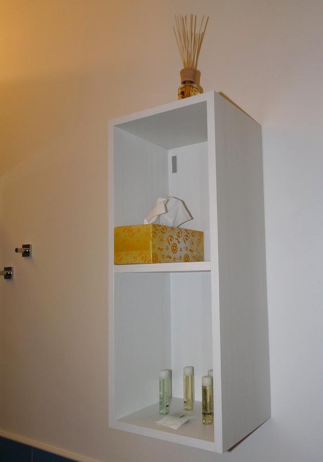 Ánemos b&b Termoli Kültér fotó