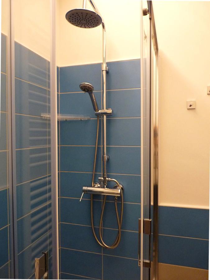 Ánemos b&b Termoli Kültér fotó