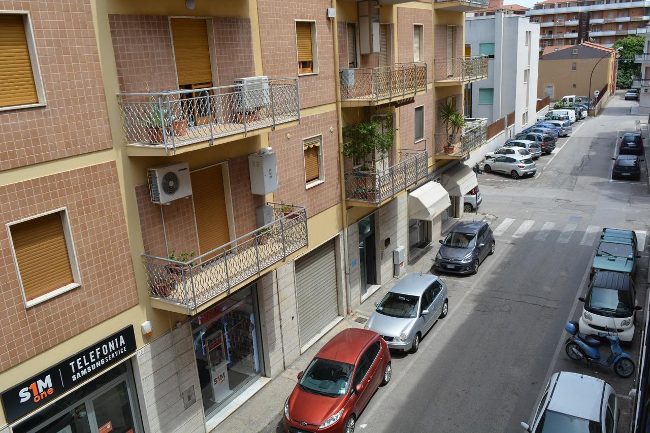 Ánemos b&b Termoli Kültér fotó